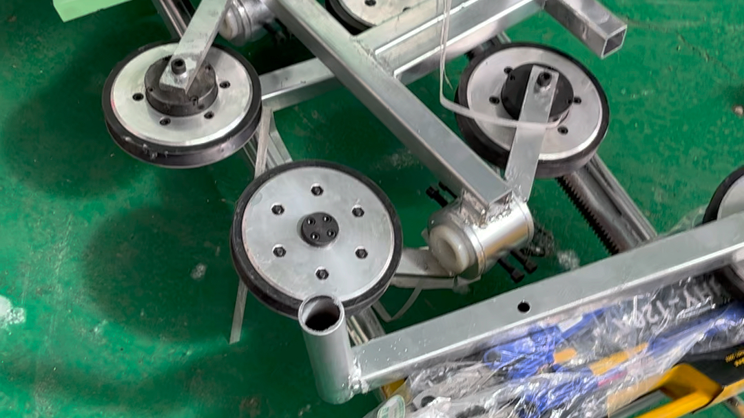 電動繩鋸機 從22kW到現場施工，全面解析現代切割利器