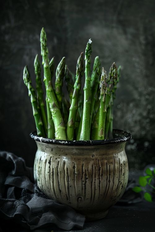 成熟有機(jī)食品蔬菜蘆筍圖片攝影圖 廣告素材 下載至來源處