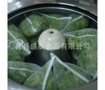 新鮮羅勒葉產品信息