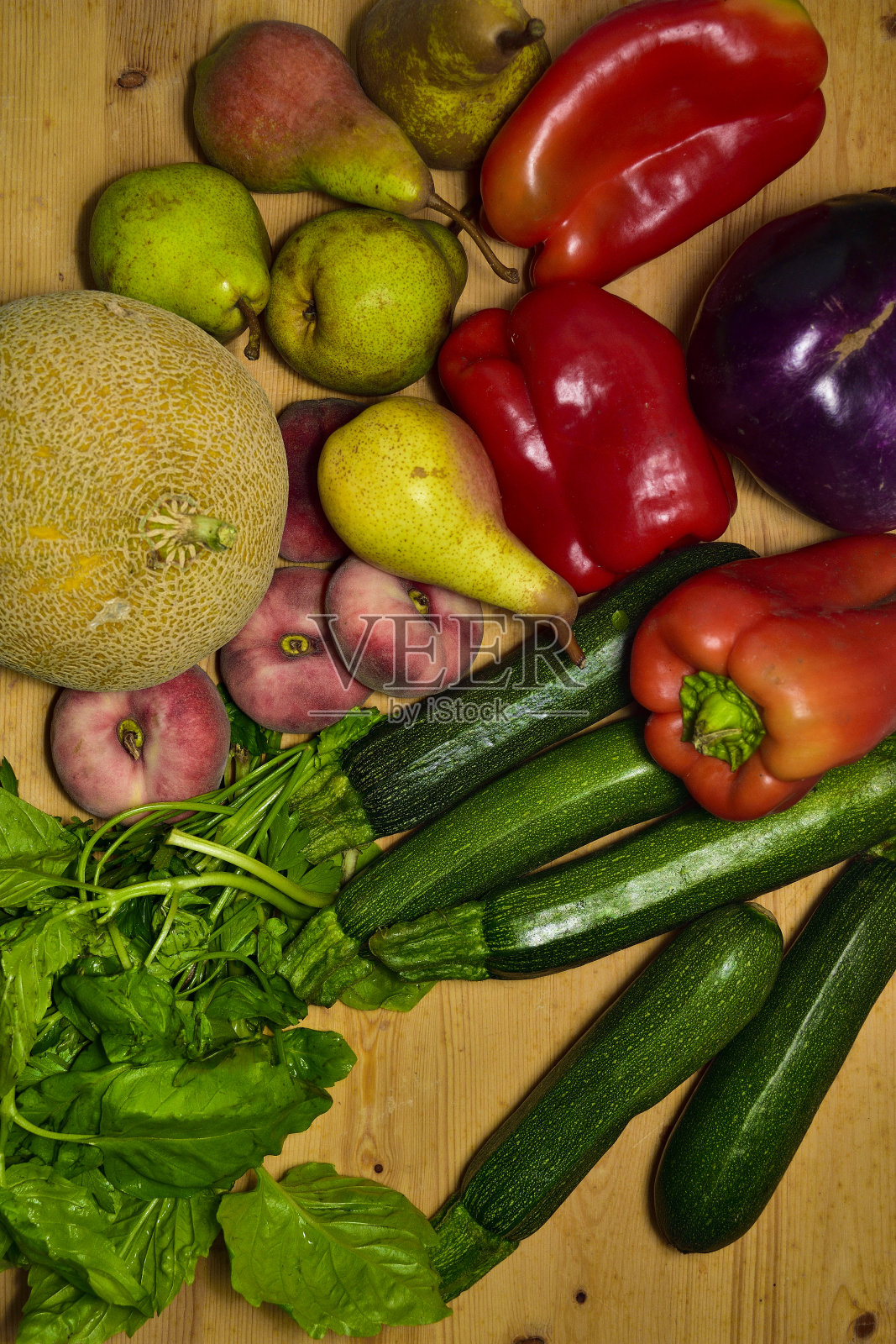 水果和蔬菜照片攝影