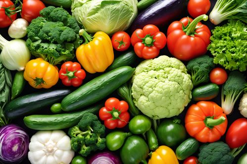 有機蔬菜黃瓜高清圖 果蔬圖片素材