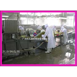 醬腌菜加工生產(chǎn)線品質(zhì)保證專業(yè)食品機械工廠