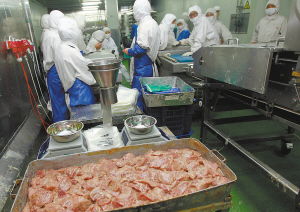 福喜 禍兮 百年老店變身黑窩點