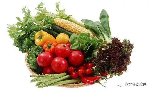 新鮮不浪費，居家必備蔬菜保鮮全攻略